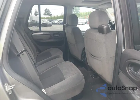 2008 GMC Envoy z USA, uszkodzony, nr VIN 1GKDT13S282181005